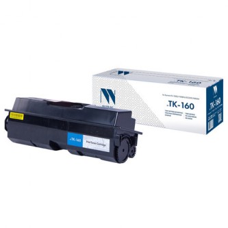 Картридж лазерный NV PRINT (NV-TK-160) для KYOCERA FS-1120D/1120DN/ECOSYS P2035d, ресурс 2500 страниц, NV-TK160 Картридж лазерный NV PRINT (NV-TK-160) для KYOCERA FS-1120D/1120DN/ECOSYS P2035d, ресурс 2500 страниц, NV-TK160