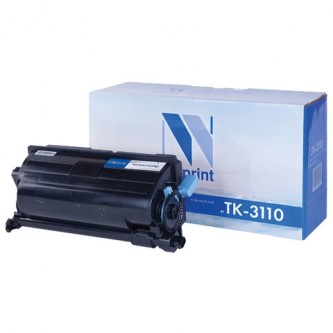 Картридж лазерный NV PRINT (NV-TK-3110) для KYOCERA FS-4100DN, ресурс 15500 страниц, NV-TK3110 Картридж лазерный NV PRINT (NV-TK-3110) для KYOCERA FS-4100DN, ресурс 15500 страниц, NV-TK3110