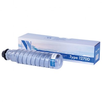 Картридж лазерный NV PRINT (NV-Type 1270D) для RICOH Aficio RA 1515/MP161/MP171/MP201, ресурс 7000 страниц, NV-1270D Картридж лазерный NV PRINT (NV-Type 1270D) для RICOH Aficio RA 1515/MP161/MP171/MP201, ресурс 7000 страниц, NV-1270D