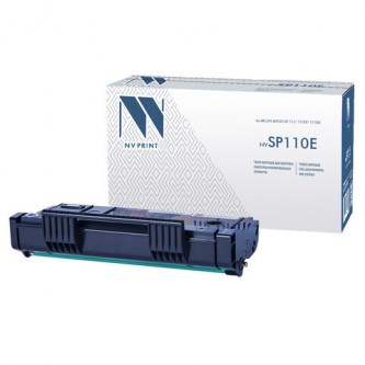 Картридж лазерный NV PRINT (NV-SP110E) для RICOH SP-111/111SF/111SU, ресурс 2000 страниц Картридж лазерный NV PRINT (NV-SP110E) для RICOH SP-111/111SF/111SU, ресурс 2000 страниц