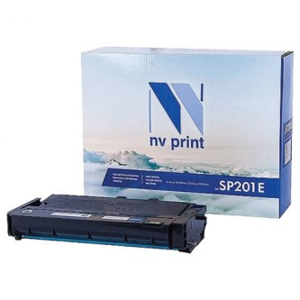 Картридж лазерный NV PRINT (NV-SP201E) для RICOH SP-220Nw/220SNw/220SFNw, ресурс 1000 страниц Картридж лазерный NV PRINT (NV-SP201E) для RICOH SP-220Nw/220SNw/220SFNw, ресурс 1000 страниц