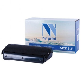 Картридж лазерный NV PRINT (NV-SP311LE) для RICOH SP-311DN/311DNw/311SFN/311SFMw, ресурс 2000 страниц Картридж лазерный NV PRINT (NV-SP311LE) для RICOH SP-311DN/311DNw/311SFN/311SFMw, ресурс 2000 страниц
