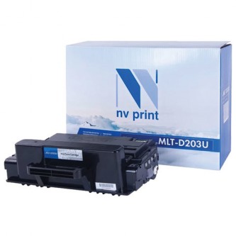 Картридж лазерный NV PRINT (NV-MLT-D203U) для SAMSUNG ProXpress M4020ND/M4070FR, ресурс 15000 страниц, NV-MLTD203U Картридж лазерный NV PRINT (NV-MLT-D203U) для SAMSUNG ProXpress M4020ND/M4070FR, ресурс 15000 страниц, NV-MLTD203U
