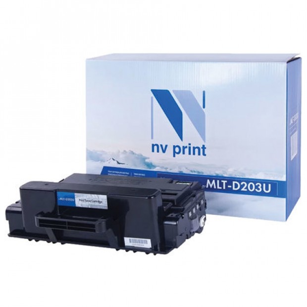 Картридж лазерный NV PRINT (NV-MLT-D203U) для SAMSUNG ProXpress M4020ND/M4070FR, ресурс 15000 страниц, NV-MLTD203U Картридж лазерный NV PRINT (NV-MLT-D203U) для SAMSUNG ProXpress M4020ND/M4070FR, ресурс 15000 страниц, NV-MLTD203U
