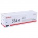 Картридж лазерный CANON (054HC) для i-SENSYS LBP621Cw/MF641Cw/645Cx, голубой, ресурс 2300 страниц, оригинальный, 3027C002 Картридж лазерный CANON (054HC) для i-SENSYS LBP621Cw/MF641Cw/645Cx, голубой, ресурс 2300 страниц, оригинальный, 3027C002