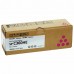 Картридж лазерный RICOH (SP C360HE) для Ricoh SP C360SFNw/C361SFNw, пурпур, оригинальный, ресурс 6000 страниц, 408186 Картридж лазерный RICOH (SP C360HE) для Ricoh SP C360SFNw/C361SFNw, пурпур, оригинальный, ресурс 6000 страниц, 408186