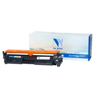 Картридж лазерный NV PRINT (NV-051) для Canon LBP162dw/MF264dw/MF267dw/MF269dw, ресурс 1700 страниц Картридж лазерный NV PRINT (NV-051) для Canon LBP162dw/MF264dw/MF267dw/MF269dw, ресурс 1700 страниц