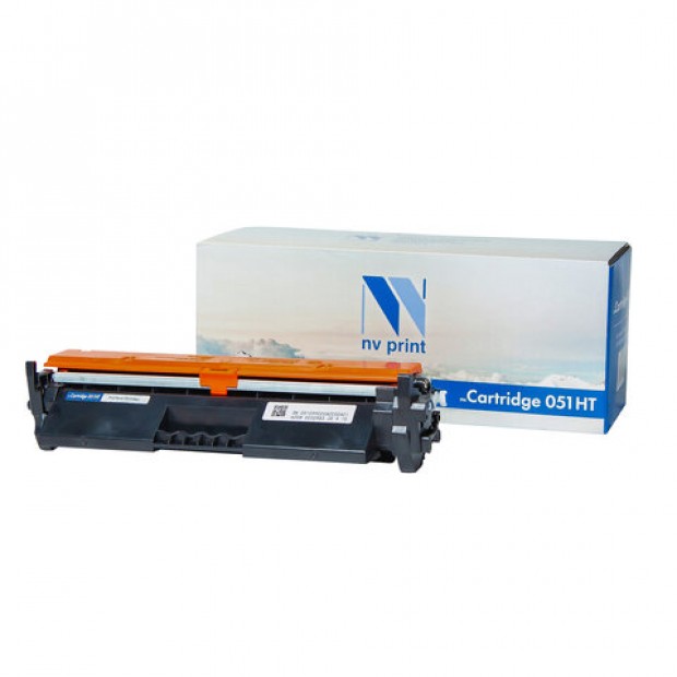 Картридж лазерный NV PRINT (NV-051H) для Canon LBP162dw/MF264dw/MF267dw/MF269dw, ресурс 4100 страниц Картридж лазерный NV PRINT (NV-051H) для Canon LBP162dw/MF264dw/MF267dw/MF269dw, ресурс 4100 страниц