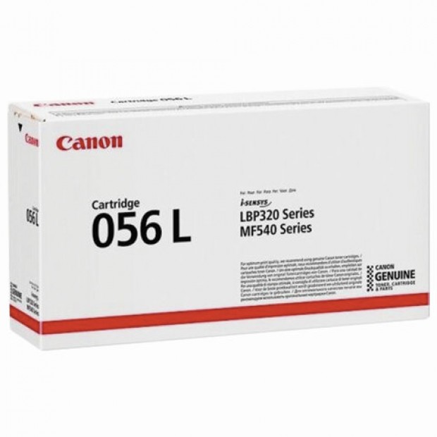 Картридж лазерный CANON (056) LBP325x/MF543x/MF542x, ресурс 10000 страниц, оригинальный, 3007C002 Картридж лазерный CANON (056) LBP325x/MF543x/MF542x, ресурс 10000 страниц, оригинальный, 3007C002