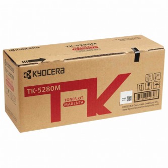 Тонер-картридж KYOCERA (TK-5280M) M6235cidn/M6635cidn/P6235cdn, пурпурный, ресурс 11000 страниц, оригинальный, 1T02TWBNL0 Тонер-картридж KYOCERA (TK-5280M) M6235cidn/M6635cidn/P6235cdn, пурпурный, ресурс 11000 страниц, оригинальный, 1T02TWBNL0