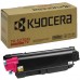 Тонер-картридж KYOCERA (TK-5270M) M6230cidn/M6630cidn/P6230cdn, пурпурный, оригинальный, ресурс 6000 страниц, 1T02TVBNL0 Тонер-картридж KYOCERA (TK-5270M) M6230cidn/M6630cidn/P6230cdn, пурпурный, оригинальный, ресурс 6000 страниц, 1T02TVBNL0