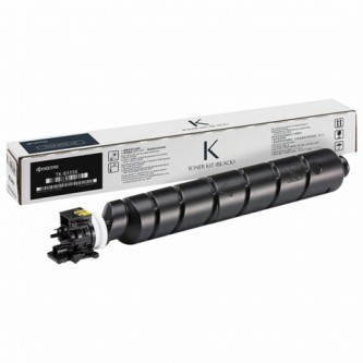 Тонер-картридж KYOCERA (TK-8335K) TASKalfa 3252ci /3253ci, черный, оригинальный, ресурс 25000 страниц, 1T02RL0NL0 Тонер-картридж KYOCERA (TK-8335K) TASKalfa 3252ci /3253ci, черный, оригинальный, ресурс 25000 страниц, 1T02RL0NL0