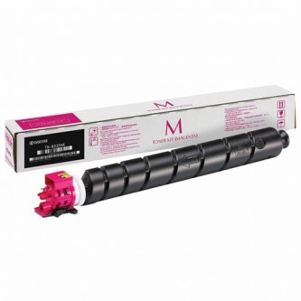 Тонер-картридж KYOCERA (TK-8335M) TASKalfa 3252ci /3253ci, пурпурный, оригинальный, ресурс 15000 страниц, 1T02RLBNL1 Тонер-картридж KYOCERA (TK-8335M) TASKalfa 3252ci /3253ci, пурпурный, оригинальный, ресурс 15000 страниц, 1T02RLBNL1