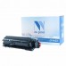 Картридж лазерный NV PRINT (NV-CF460X) HP Color Laser Jet M652/M653, черный, ресурс 27000 страниц, NV-CF460XBK Картридж лазерный NV PRINT (NV-CF460X) HP Color Laser Jet M652/M653, черный, ресурс 27000 страниц, NV-CF460XBK