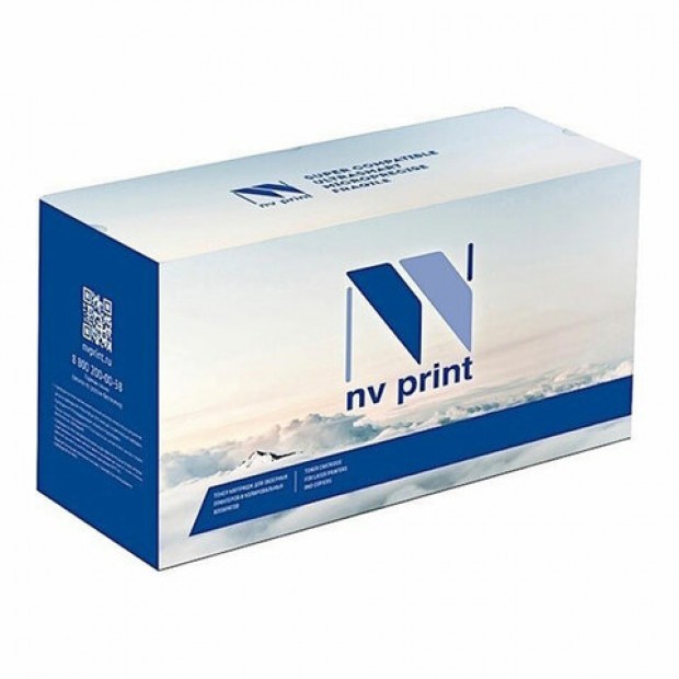 Картридж лазерный NV PRINT (NV-TK5195C) для Kyocera TASKalfa 306ci, голубой, ресурс 7000 страниц Картридж лазерный NV PRINT (NV-TK5195C) для Kyocera TASKalfa 306ci, голубой, ресурс 7000 страниц