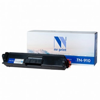 Картридж лазерный NV PRINT (NV-TN-910C) для Brother HL-L9310 / MFC-L9570, голубой, ресурс 9000 страниц Картридж лазерный NV PRINT (NV-TN-910C) для Brother HL-L9310 / MFC-L9570, голубой, ресурс 9000 страниц