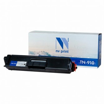 Картридж лазерный NV PRINT (NV-TN-910M) для Brother HL-L9310 / MFC-L9570, пурпурный, ресурс 9000 страниц Картридж лазерный NV PRINT (NV-TN-910M) для Brother HL-L9310 / MFC-L9570, пурпурный, ресурс 9000 страниц