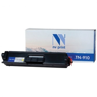Картридж лазерный NV PRINT (NV-TN-910Y) для Brother HL-L9310 | MFC-L9570, желтый, ресурс 9000 страниц Картридж лазерный NV PRINT (NV-TN-910Y) для Brother HL-L9310 | MFC-L9570, желтый, ресурс 9000 страниц