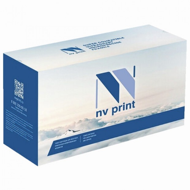 Тонер-картридж NV PRINT (NV-TK5290C) для Kyocera Ecosys P7240, голубой, ресурс 13000 страниц Тонер-картридж NV PRINT (NV-TK5290C) для Kyocera Ecosys P7240, голубой, ресурс 13000 страниц