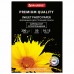 Фотобумага PREMIUM суперглянцевая, 10х15 см, 200 г/м2, односторонняя, 50 листов, BRAUBERG, 363998 Фотобумага PREMIUM суперглянцевая, 10х15 см, 200 г/м2, односторонняя, 50 листов, BRAUBERG, 363998