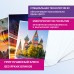 Фотобумага PREMIUM сатин, А4, 260 г/м2, односторонняя, 20 листов, BRAUBERG, 364005 Фотобумага PREMIUM сатин, А4, 260 г/м2, односторонняя, 20 листов, BRAUBERG, 364005