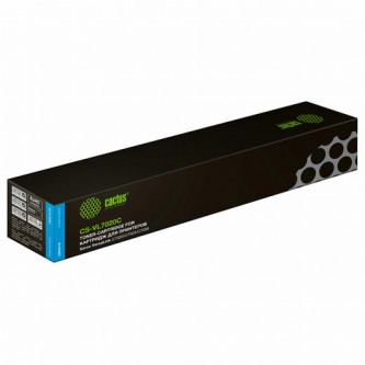 Картридж лазерный CACTUS (CS-VL7020C) для Xerox VersaLink C7020/C7025/C7030, голубой, ресурс 16500 стр. Картридж лазерный CACTUS (CS-VL7020C) для Xerox VersaLink C7020/C7025/C7030, голубой, ресурс 16500 стр.