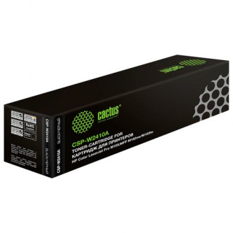 Картридж лазерный CACTUS (CSP-W2410A) для HP Color LaserJet Pro M155/M182nw, черный, ресурс 1050 страниц Картридж лазерный CACTUS (CSP-W2410A) для HP Color LaserJet Pro M155/M182nw, черный, ресурс 1050 страниц