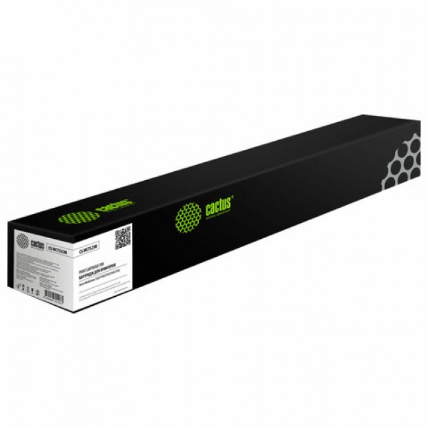 Картридж лазерный CACTUS (CS-WC7525M) для Xerox WorkCentre 7525/7530/7, пурпурный, ресурс 15000 страниц Картридж лазерный CACTUS (CS-WC7525M) для Xerox WorkCentre 7525/7530/7, пурпурный, ресурс 15000 страниц