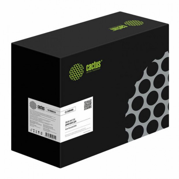 Фотобарабан CACTUS (CS-DUB400RU) для Xerox VersaLink B400/B405, ресурс 5000 стр. Фотобарабан CACTUS (CS-DUB400RU) для Xerox VersaLink B400/B405, ресурс 5000 стр.