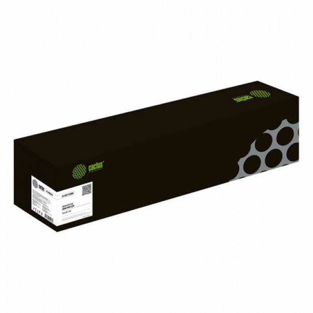 Фотобарабан CACTUS (CS-DU7120BK) для Xerox WorkCentre 7120/7125 черный, ресурс 67000 стр. Фотобарабан CACTUS (CS-DU7120BK) для Xerox WorkCentre 7120/7125 черный, ресурс 67000 стр.
