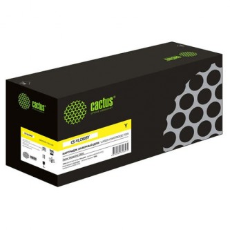 Картридж лазерный CACTUS (CS-VLC605Y) для Xerox VERSALink C605 желтый, ресурс 16800 стр. Картридж лазерный CACTUS (CS-VLC605Y) для Xerox VERSALink C605 желтый, ресурс 16800 стр.