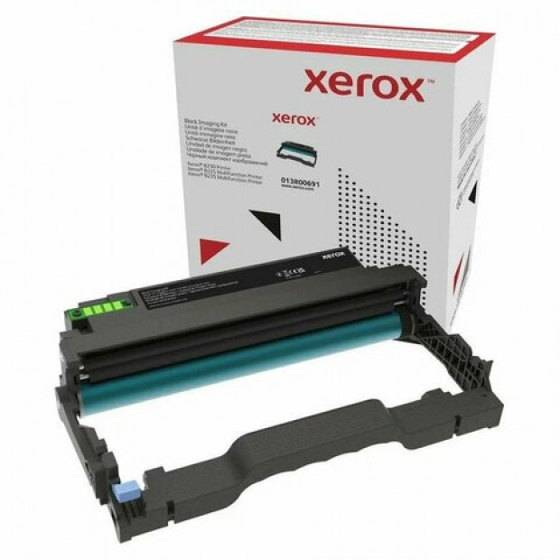Блок фотобарабана XEROX (013R00691) B225/B230/B235, ресурс 12000 стр., ОРИГИНАЛЬНЫЙ Блок фотобарабана XEROX (013R00691) B225/B230/B235, ресурс 12000 стр., ОРИГИНАЛЬНЫЙ
