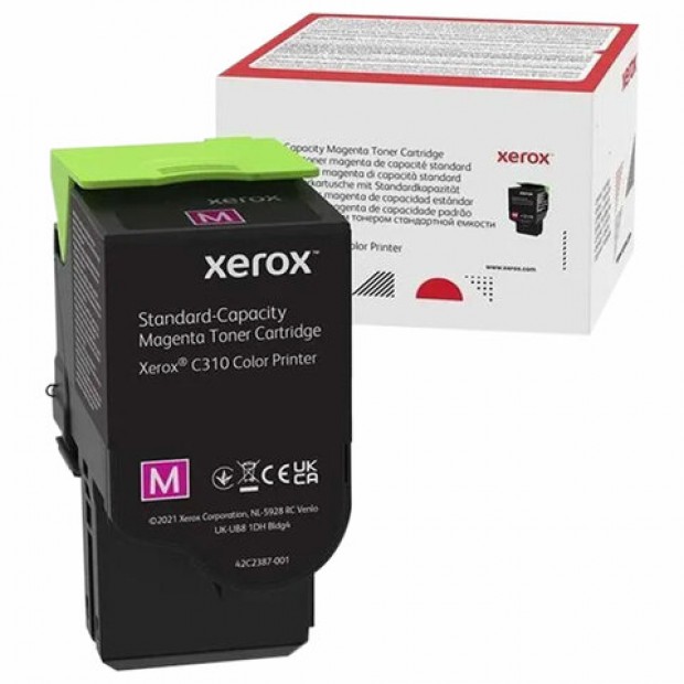 Картридж лазерный XEROX (006R04362) C310/C315, пурпурный, ресурс 2000 стр., ОРИГИНАЛЬНЫЙ Картридж лазерный XEROX (006R04362) C310/C315, пурпурный, ресурс 2000 стр., ОРИГИНАЛЬНЫЙ