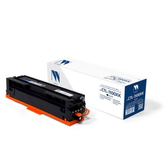 Картридж лазерный NV PRINT (NV-CTL-1100XK) для Pantum CM1100/CP1100, черный, ресурс 3000 стр. Картридж лазерный NV PRINT (NV-CTL-1100XK) для Pantum CM1100/CP1100, черный, ресурс 3000 стр.