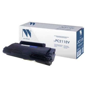 Картридж лазерный NV PRINT (NV-PC-211EV) для Pantum M6500/P2200/P2207/P2507/P2500, ресурс 1600 стр., NV-PC211EV Картридж лазерный NV PRINT (NV-PC-211EV) для Pantum M6500/P2200/P2207/P2507/P2500, ресурс 1600 стр., NV-PC211EV