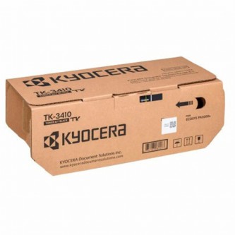 Тонер-картридж KYOCERA (TK-3410) ECOSYS PA5000x, оригинальный, ресурс 15500 страниц, 1T0C0X0NL0 Тонер-картридж KYOCERA (TK-3410) ECOSYS PA5000x, оригинальный, ресурс 15500 страниц, 1T0C0X0NL0