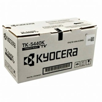 Тонер-картридж KYOCERA (TK-5440K) ECOSYS PA2100cx/MA2100cfx и др., черный, ориг, рес. 2600 стр, 1T0C0A0NL0 Тонер-картридж KYOCERA (TK-5440K) ECOSYS PA2100cx/MA2100cfx и др., черный, ориг, рес. 2600 стр, 1T0C0A0NL0