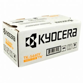 Тонер-картридж KYOCERA (TK-5440Y) ECOSYS PA2100cx/MA2100cfx и другие, желтый, оригинальный, ресурс 2200 страниц, 1T0C0AANL0 Тонер-картридж KYOCERA (TK-5440Y) ECOSYS PA2100cx/MA2100cfx и другие, желтый, оригинальный, ресурс 2200 страниц, 1T0C0AANL0