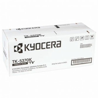 Тонер-картридж KYOCERA (TK-5370K) ECOSYS PA3500cx/MA3500cix/MA3500cifx, черный, оригинальный, ресурс 7000 страниц, 1T02YJ0NL0 Тонер-картридж KYOCERA (TK-5370K) ECOSYS PA3500cx/MA3500cix/MA3500cifx, черный, оригинальный, ресурс 7000 страниц, 1T02YJ0NL0