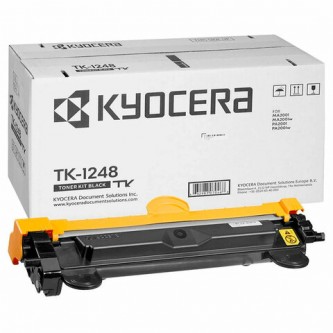 Тонер-картридж KYOCERA (TK-1248) PA2001/PA2001w/MA2001/MA2001w, ресурс 1500 стр., оригинальный, 1T02Y80NL0 Тонер-картридж KYOCERA (TK-1248) PA2001/PA2001w/MA2001/MA2001w, ресурс 1500 стр., оригинальный, 1T02Y80NL0