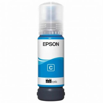 Чернила EPSON 108 (C13T09C24A) для СНПЧ EPSON L8050 /L8100 /L18050, голубые, ОРИГИНАЛЬНЫЕ Чернила EPSON 108 (C13T09C24A) для СНПЧ EPSON L8050 /L8100 /L18050, голубые, ОРИГИНАЛЬНЫЕ