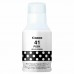 Чернила CANON (GI-41PGBK) для G1400/G2400/G3400, черные, 6000 стр., ОРИГИНАЛЬНЫЕ, 4528C001 Чернила CANON (GI-41PGBK) для G1400/G2400/G3400, черные, 6000 стр., ОРИГИНАЛЬНЫЕ, 4528C001