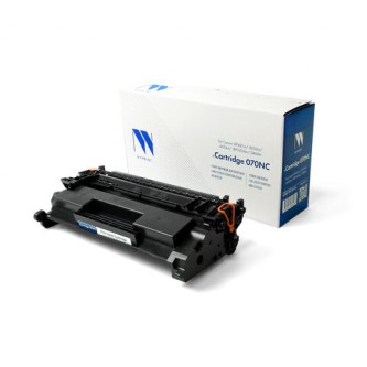 Картридж лазерный NV PRINT (NV-070) Canon MF461w/463dw/LBP243dw,рес 3000 стр,БЕЗ ЧИПА,БЕЗ ГАРАНТИИ, NV-070NC