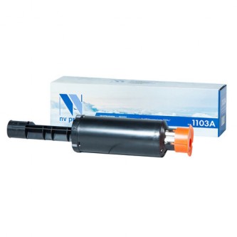 Тонер-картридж NV PRINT (NV-1103A) для HP Neverstop Laser 1000a/1000w/1200a, ресурс 2500 стр. Тонер-картридж NV PRINT (NV-1103A) для HP Neverstop Laser 1000a/1000w/1200a, ресурс 2500 стр.