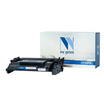 Картридж лазерный NV PRINT (NVP-CF289X) для HP LaserJet M507/M528, рес 10000 стр, БЕЗ ЧИПА, БЕЗ ГАРАНТИИ, NV-CF289XNC Картридж лазерный NV PRINT (NVP-CF289X) для HP LaserJet M507/M528, рес 10000 стр, БЕЗ ЧИПА, БЕЗ ГАРАНТИИ, NV-CF289XNC