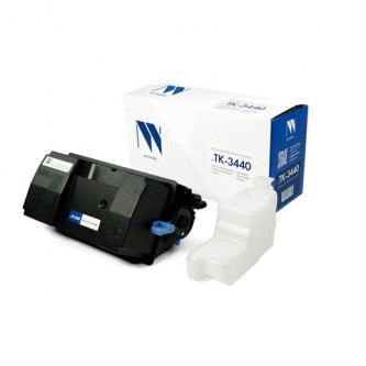 Картридж лазерный NV PRINT (NV-TK-3440) для Kyocera ECOSYS PA6000/MA6000, ресурс 40000 стр. Картридж лазерный NV PRINT (NV-TK-3440) для Kyocera ECOSYS PA6000/MA6000, ресурс 40000 стр.