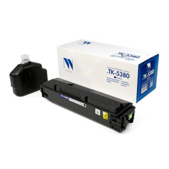 Картридж лазерный NV PRINT (NV-TK-5380Bk) для Kyocera ECOSYS PA4000/MA4000, черный, ресурс 13000 стр. Картридж лазерный NV PRINT (NV-TK-5380Bk) для Kyocera ECOSYS PA4000/MA4000, черный, ресурс 13000 стр.
