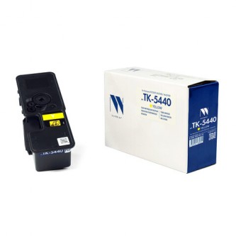 Картридж лазерный NV PRINT (NV-TK-5440Y) для Kyocera ECOSYS PA2100/MA2100, желтый, ресурс 2200 стр. Картридж лазерный NV PRINT (NV-TK-5440Y) для Kyocera ECOSYS PA2100/MA2100, желтый, ресурс 2200 стр.