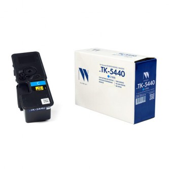 Картридж лазерный NV PRINT (NV-TK-5440C) для Kyocera ECOSYS PA2100/MA2100, голубой, ресурс 2200 стр., NV-TK-5440С Картридж лазерный NV PRINT (NV-TK-5440C) для Kyocera ECOSYS PA2100/MA2100, голубой, ресурс 2200 стр., NV-TK-5440С