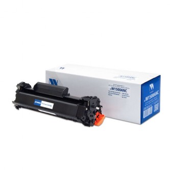 Картридж лазерный NV PRINT (NV-W1500A) для HP LaserJet M111/M111a/M111w/ M141/M141a/M141w, ресурс 980 стр., БЕЗ ЧИПА, БЕЗ ГАРАНТИИ, NV-W1500ANC Картридж лазерный NV PRINT (NV-W1500A) для HP LaserJet M111/M111a/M111w/ M141/M141a/M141w, ресурс 980 стр., БЕЗ ЧИПА, БЕЗ ГАРАНТИИ, NV-W1500ANC